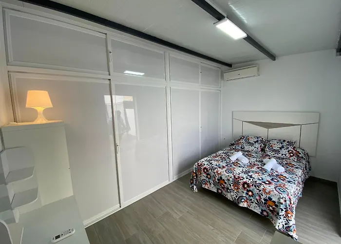 Chalet Benameji