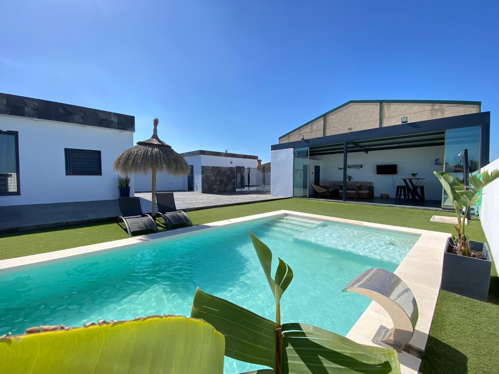Casa vacanze Benameji