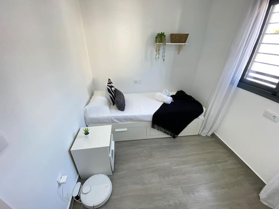 Casa vacanze Benameji *