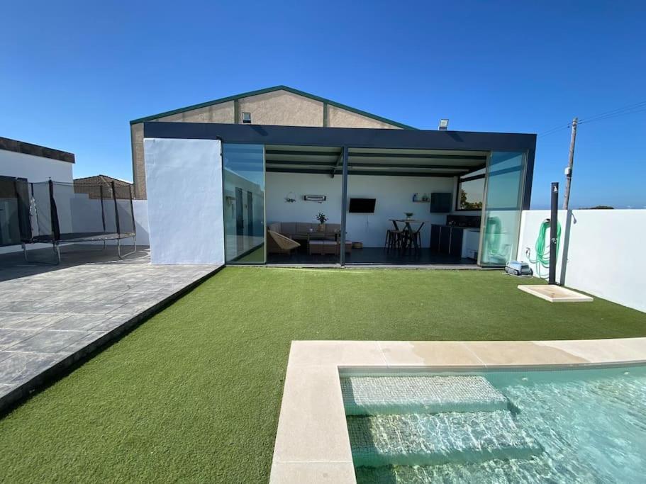 Casa vacanze Benameji *