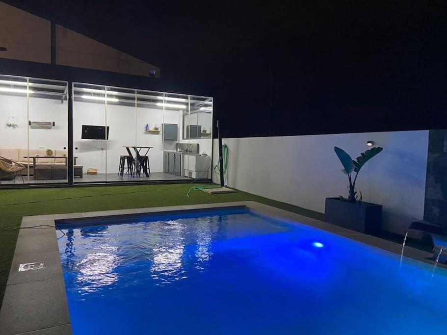 Casa vacanze Benameji