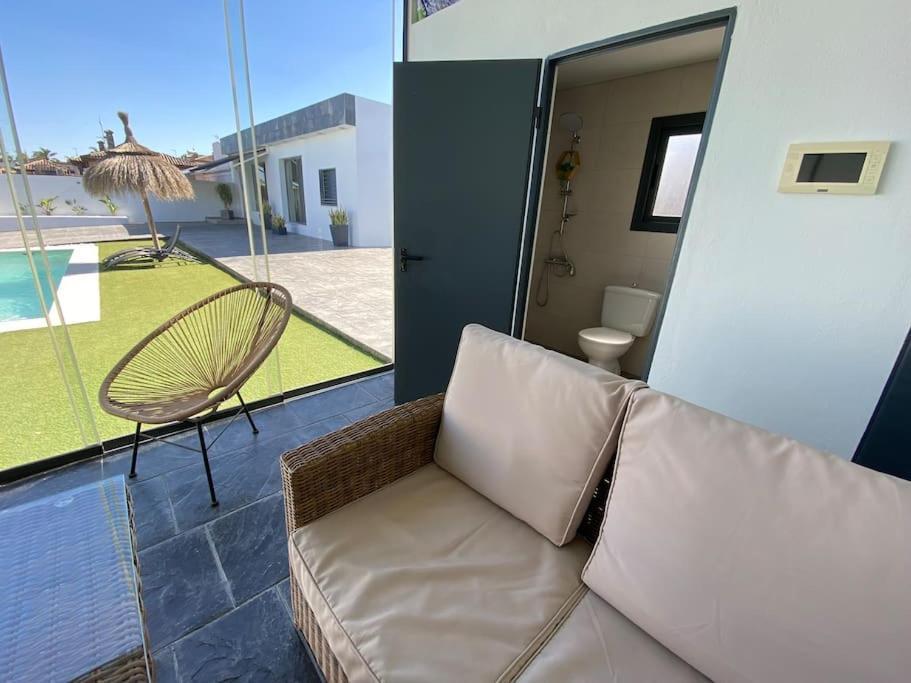Casa vacanze Benameji Sanlúcar de Barrameda