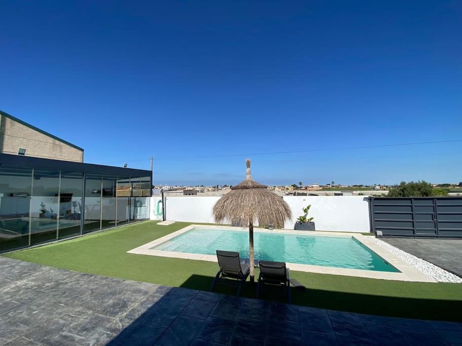 Casa vacanze Benameji Sanlúcar de Barrameda